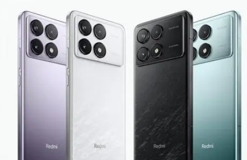 隆安苹果15维修中心分享红米K70和iPhone15该怎么选