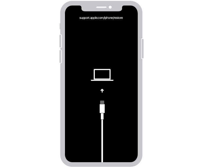 隆安白苹果维修店分享iPhone内存已满出现白苹果问题怎么办 