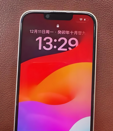 隆安苹果14服务站分享苹果14过热自动关机怎么办 